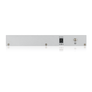 GS1200-5HP-V2 Switch Web Managed Poe Gigabit 5 Ports Avec 60w